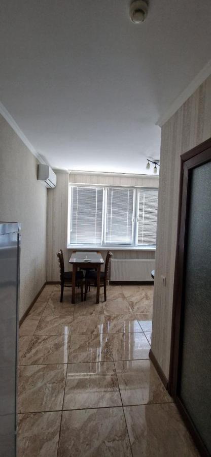 Tecuci Apartment In The Center Kischinau Exterior foto