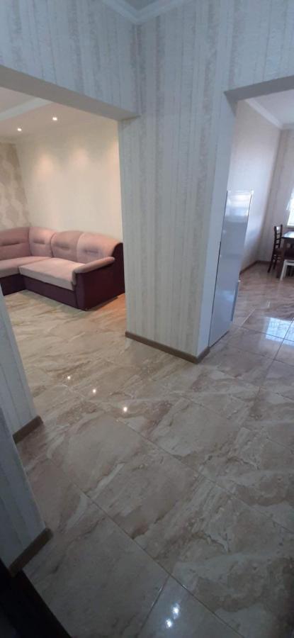 Tecuci Apartment In The Center Kischinau Exterior foto