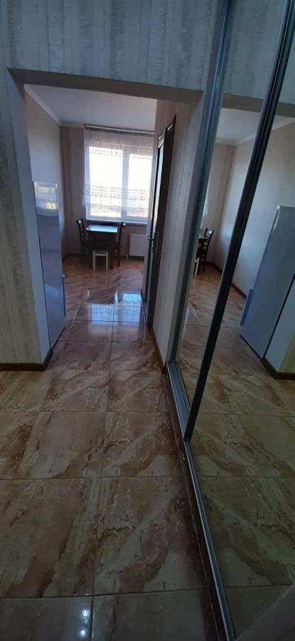 Tecuci Apartment In The Center Kischinau Exterior foto