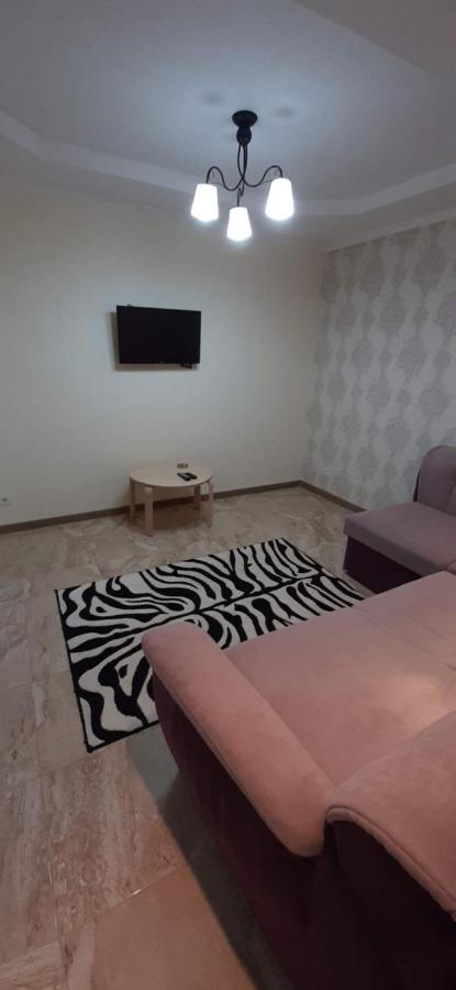 Tecuci Apartment In The Center Kischinau Exterior foto